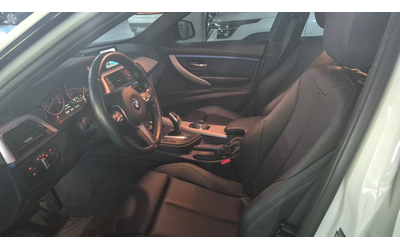 BMW 320i - автомобили, коли, обяви за нови и употребявани 14