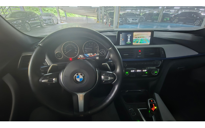 BMW 320i - автомобили, коли, обяви за нови и употребявани 15