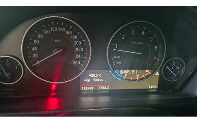 BMW 320i - автомобили, коли, обяви за нови и употребявани 16