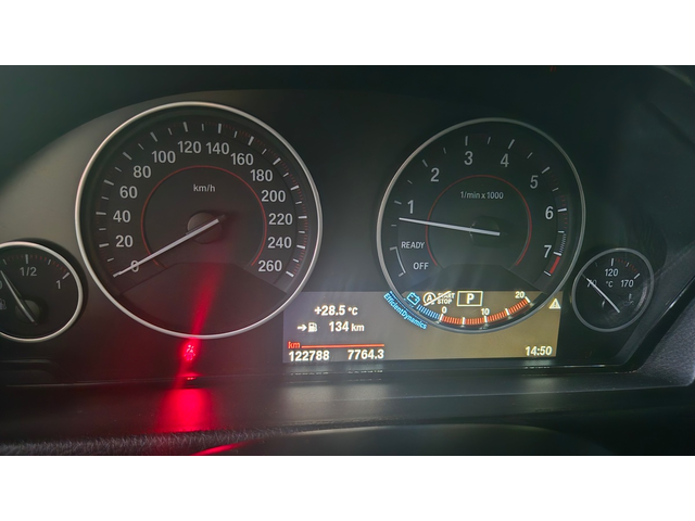 BMW 320i - автомобили, коли, обяви за нови и употребявани 16