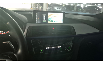 BMW 320i - автомобили, коли, обяви за нови и употребявани 17