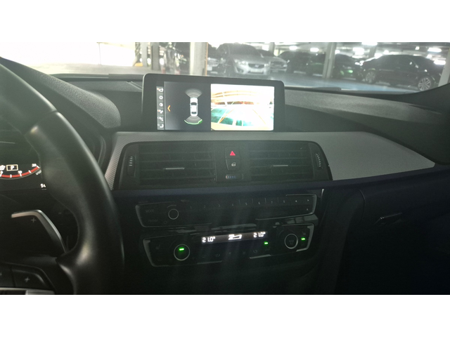 BMW 320i - автомобили, коли, обяви за нови и употребявани 17