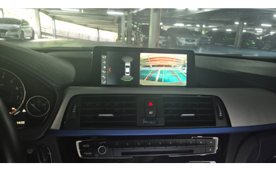 BMW 320i - автомобили, коли, обяви за нови и употребявани 19