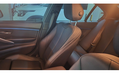 BMW 320i - автомобили, коли, обяви за нови и употребявани 21