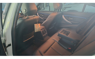 BMW 320i - автомобили, коли, обяви за нови и употребявани 25