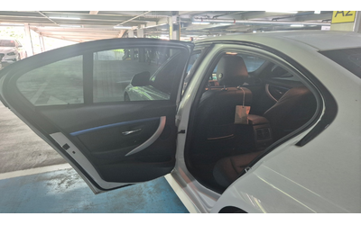 BMW 320i - автомобили, коли, обяви за нови и употребявани 28