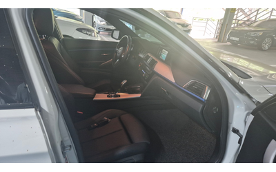 BMW 320i - автомобили, коли, обяви за нови и употребявани 29