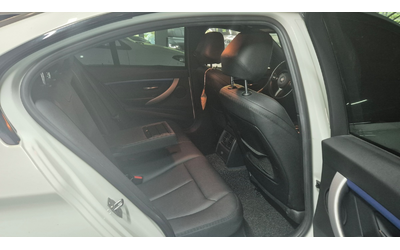 BMW 320i - автомобили, коли, обяви за нови и употребявани 30