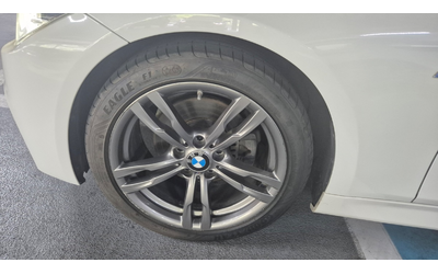 BMW 320i - автомобили, коли, обяви за нови и употребявани 9