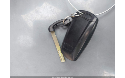 BMW 320I 2.0L I-4 DI, DOHC, VVT, TURBO, 180HP Rear Wheel Drive - автомобили, коли, обяви за нови и употребявани 10