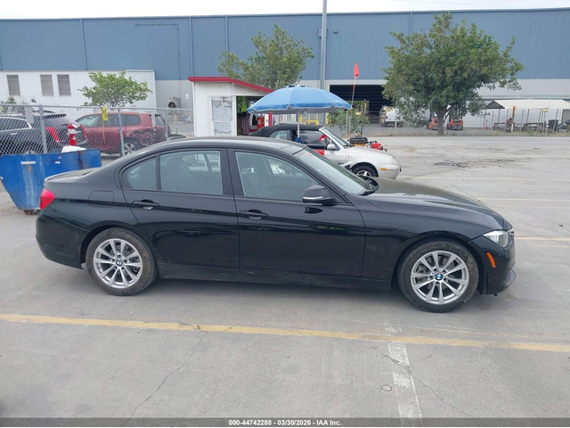 BMW 320I 2.0L I-4 DI, DOHC, VVT, TURBO, 180HP Rear Wheel Drive - автомобили, коли, обяви за нови и употребявани 13