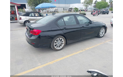 bmw-320i-2-0l-i-4-di-dohc-vvt-turbo-180hp-rear-wheel-drive - 3