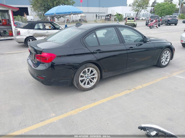 BMW 320I 2.0L I-4 DI, DOHC, VVT, TURBO, 180HP Rear Wheel Drive - автомобили, коли, обяви за нови и употребявани 3