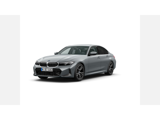 BMW 320i xDrive - автомобили, коли, обяви за нови и употребявани 0