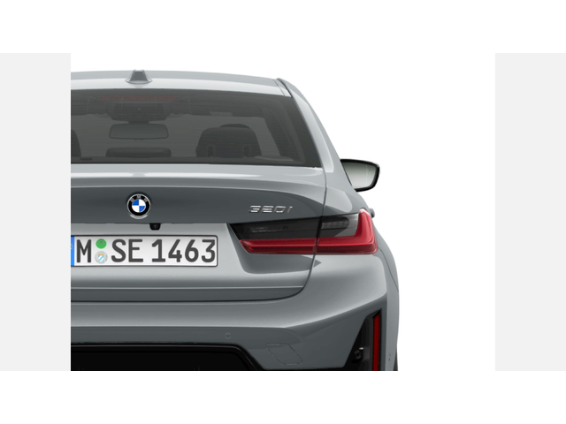 BMW 320i xDrive - автомобили, коли, обяви за нови и употребявани 5