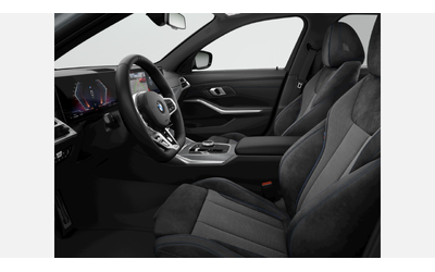 BMW 320i xDrive - автомобили, коли, обяви за нови и употребявани 6