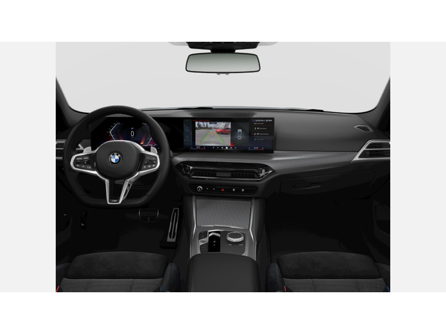 BMW 320i xDrive - автомобили, коли, обяви за нови и употребявани 8