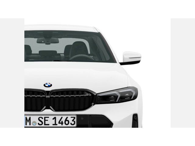 BMW 320i xDrive - автомобили, коли, обяви за нови и употребявани 4