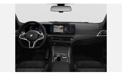 BMW 320i xDrive - автомобили, коли, обяви за нови и употребявани 8