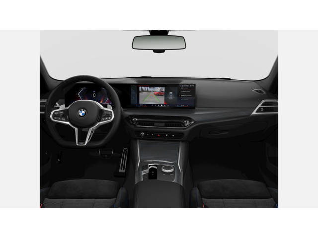 BMW 320i xDrive - автомобили, коли, обяви за нови и употребявани 8