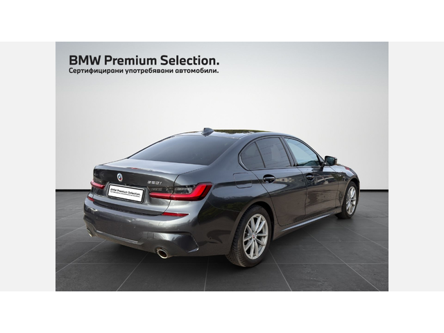 BMW 320i xDrive - автомобили, коли, обяви за нови и употребявани 1