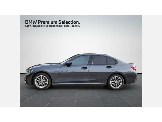 BMW 320i xDrive - автомобили, коли, обяви за нови и употребявани 2