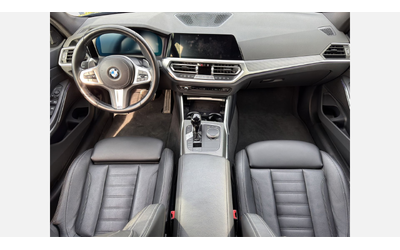 BMW 320i xDrive - автомобили, коли, обяви за нови и употребявани 6