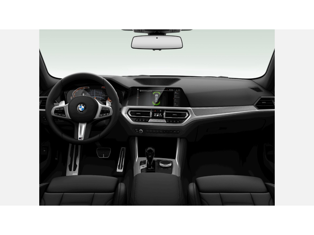 BMW 320i xDrive - автомобили, коли, обяви за нови и употребявани 9