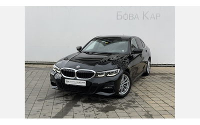 bmw-320i-xdrive - 0