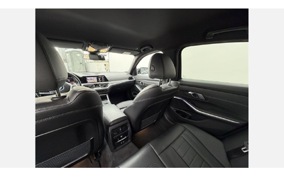 BMW 320i xDrive - автомобили, коли, обяви за нови и употребявани 10