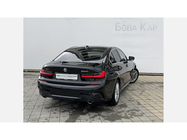 BMW 320i xDrive - автомобили, коли, обяви за нови и употребявани 1