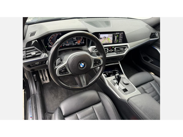 BMW 320i xDrive - автомобили, коли, обяви за нови и употребявани 5