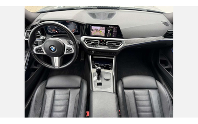 BMW 320i xDrive - автомобили, коли, обяви за нови и употребявани 6