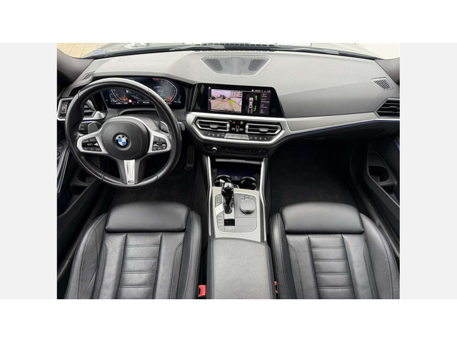 BMW 320i xDrive - автомобили, коли, обяви за нови и употребявани 6