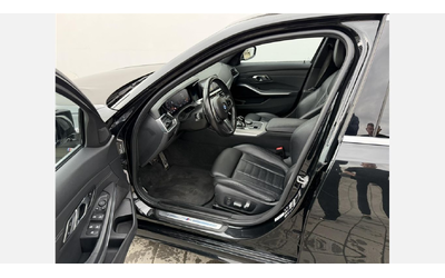 BMW 320i xDrive - автомобили, коли, обяви за нови и употребявани 7