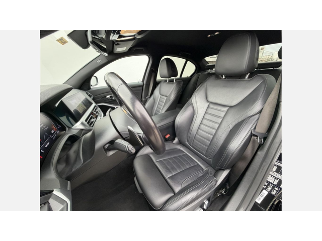 BMW 320i xDrive - автомобили, коли, обяви за нови и употребявани 8