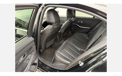 BMW 320i xDrive - автомобили, коли, обяви за нови и употребявани 9