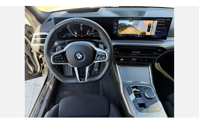 BMW 320i xDrive Sedan (MX) - автомобили, коли, обяви за нови и употребявани 11