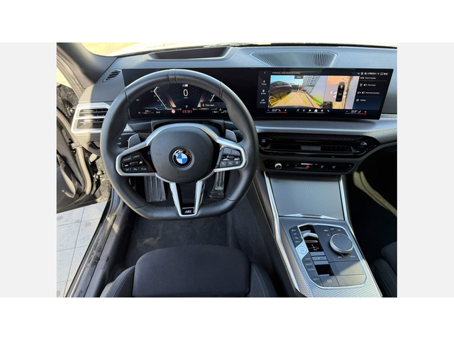 BMW 320i xDrive Sedan (MX) - автомобили, коли, обяви за нови и употребявани 11