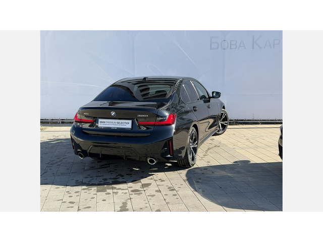 BMW 320i xDrive Sedan (MX) - автомобили, коли, обяви за нови и употребявани 1