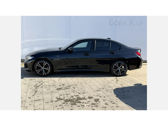 BMW 320i xDrive Sedan (MX) - автомобили, коли, обяви за нови и употребявани 2