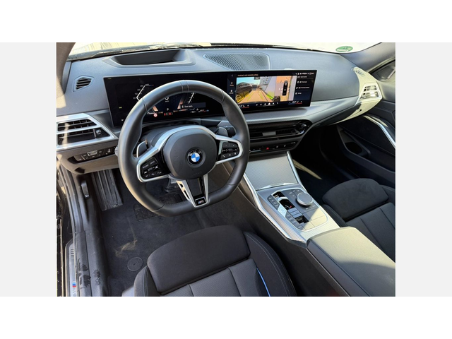 BMW 320i xDrive Sedan (MX) - автомобили, коли, обяви за нови и употребявани 5
