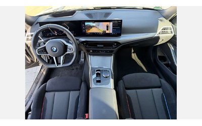 BMW 320i xDrive Sedan (MX) - автомобили, коли, обяви за нови и употребявани 6