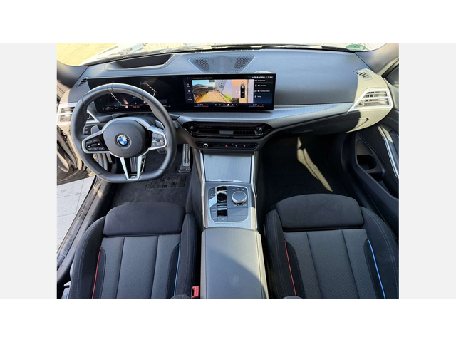 BMW 320i xDrive Sedan (MX) - автомобили, коли, обяви за нови и употребявани 6