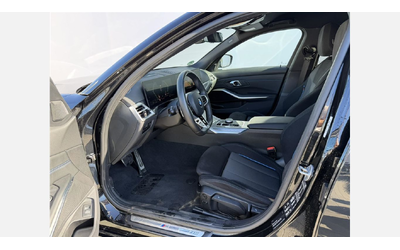 BMW 320i xDrive Sedan (MX) - автомобили, коли, обяви за нови и употребявани 7