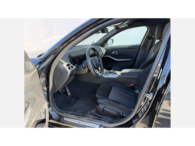 BMW 320i xDrive Sedan (MX) - автомобили, коли, обяви за нови и употребявани 7