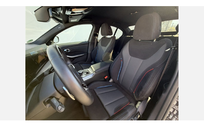 BMW 320i xDrive Sedan (MX) - автомобили, коли, обяви за нови и употребявани 8