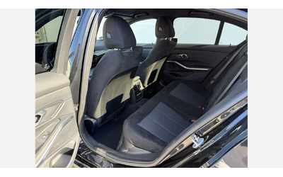 BMW 320i xDrive Sedan (MX) - автомобили, коли, обяви за нови и употребявани 9