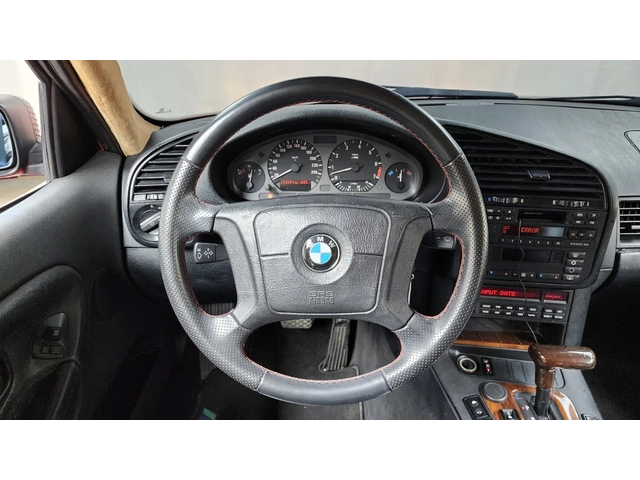 BMW 323 - автомобили, коли, обяви за нови и употребявани 12