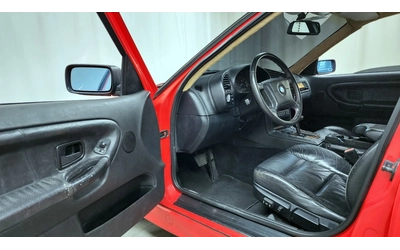 BMW 323 - автомобили, коли, обяви за нови и употребявани 9